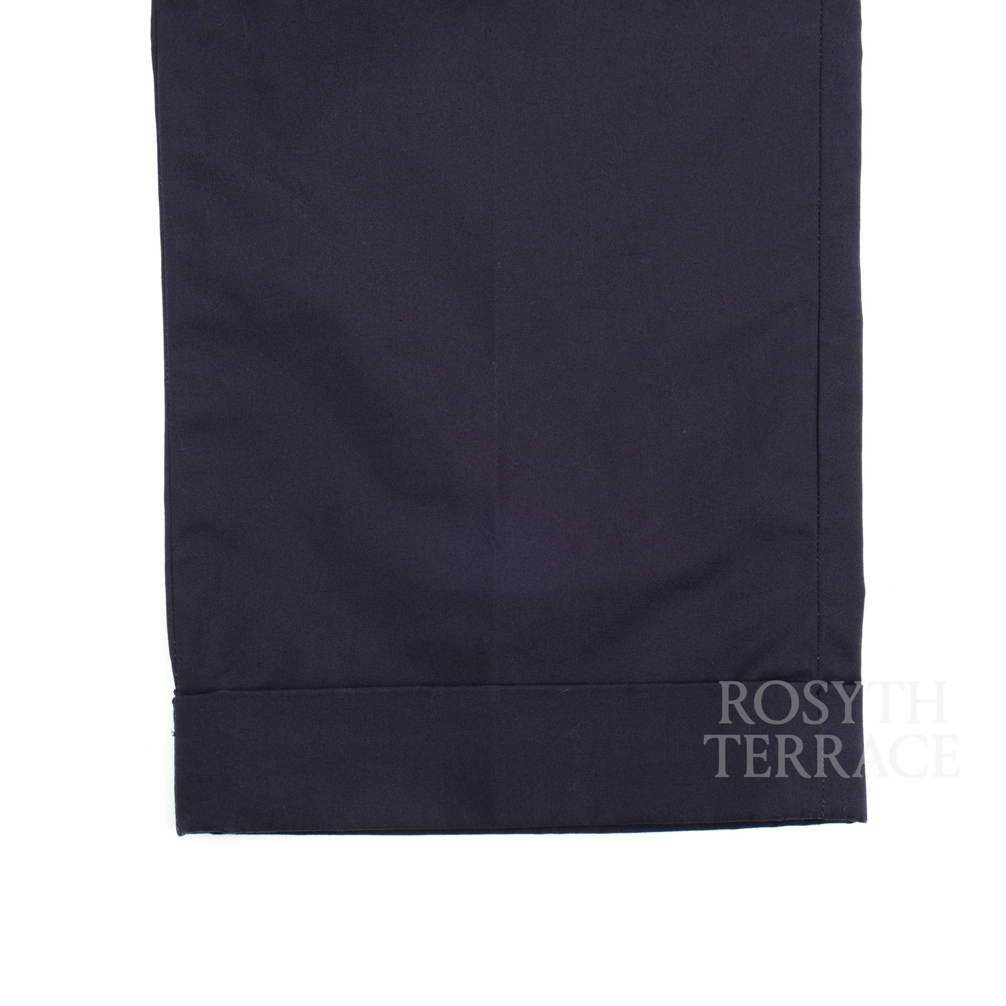【SEQUEL / TWO TUCK PANTS (TYPE C) / SIZE L】