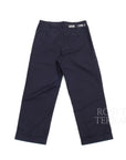 【SEQUEL / TWO TUCK PANTS (TYPE C) / SIZE L】