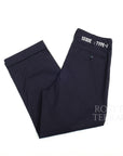 【SEQUEL / TWO TUCK PANTS (TYPE C) / SIZE L】