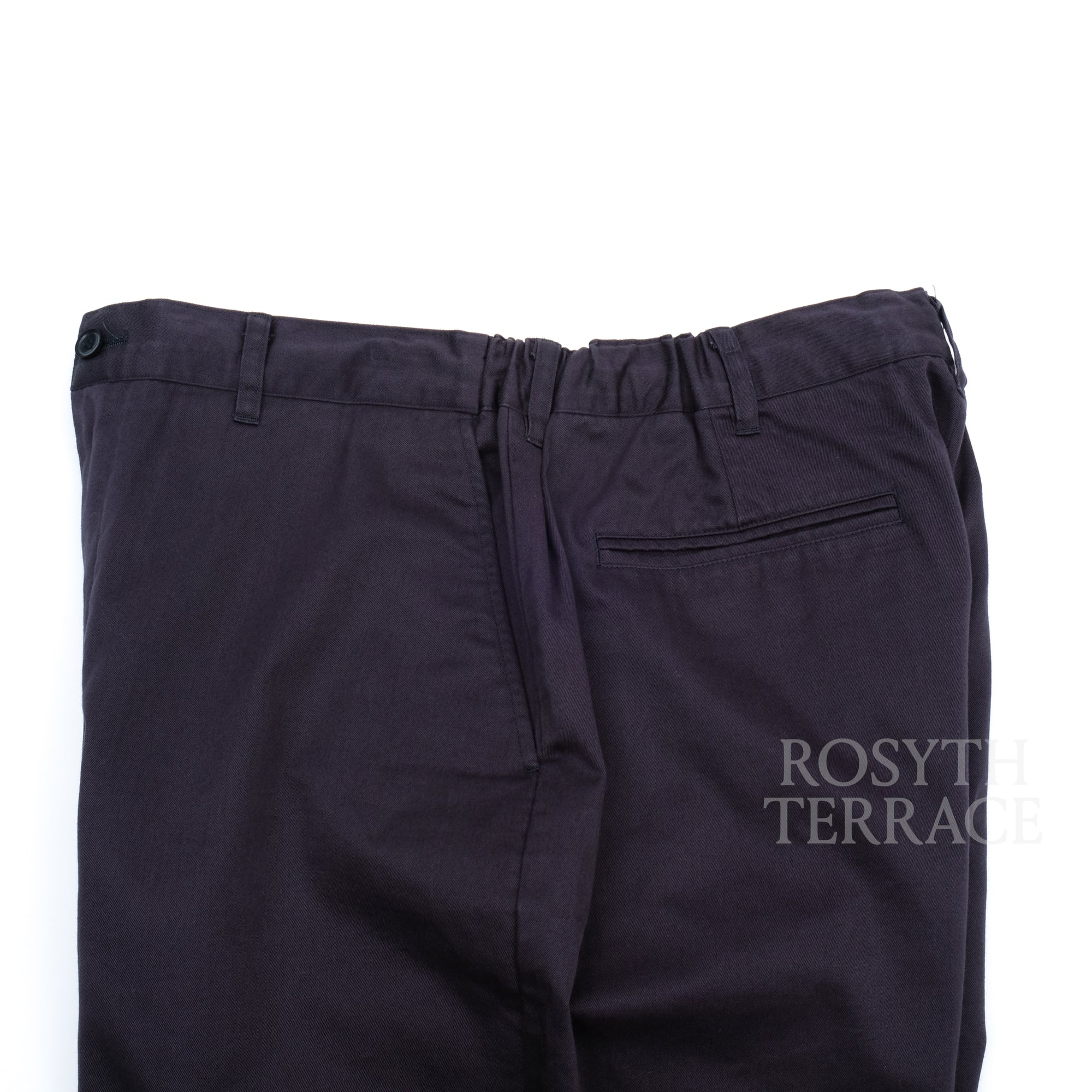 【SO SHOP & HOSTEL / EASY CHINO SHORTS / SIZE M】