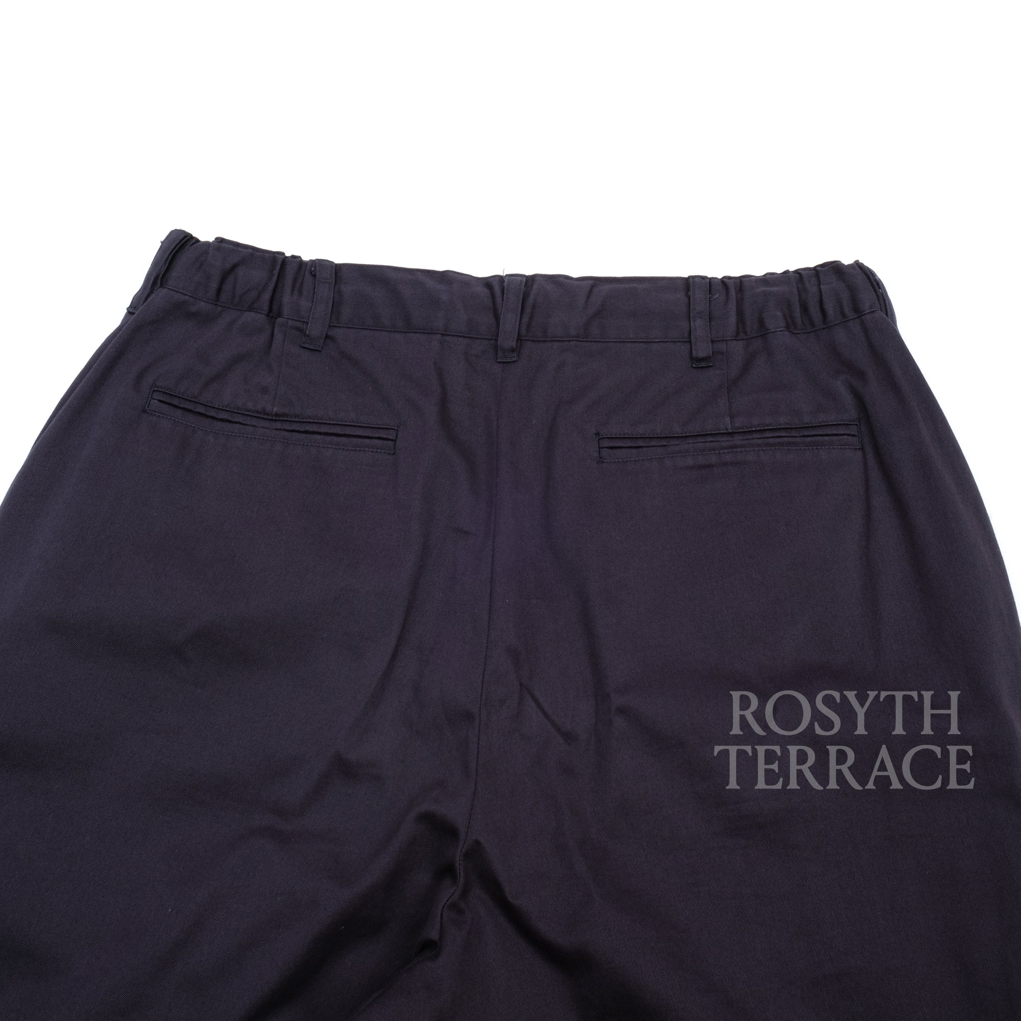 【SO SHOP & HOSTEL / EASY CHINO SHORTS / SIZE M】