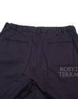 【SO SHOP & HOSTEL / EASY CHINO SHORTS / SIZE M】