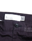 【SO SHOP & HOSTEL / EASY CHINO SHORTS / SIZE M】