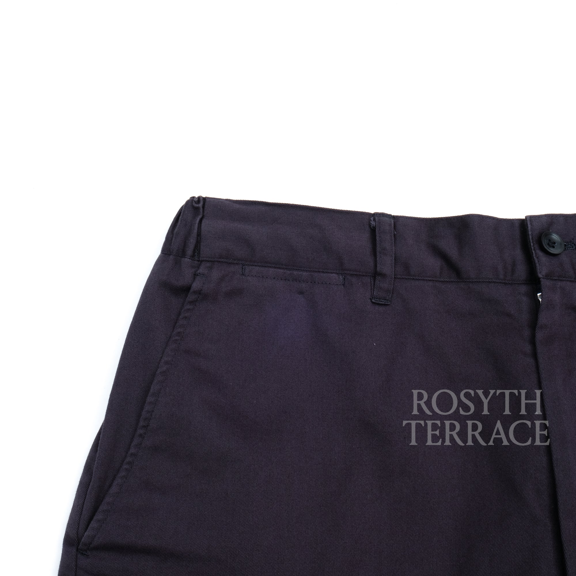 【SO SHOP & HOSTEL / EASY CHINO SHORTS / SIZE M】