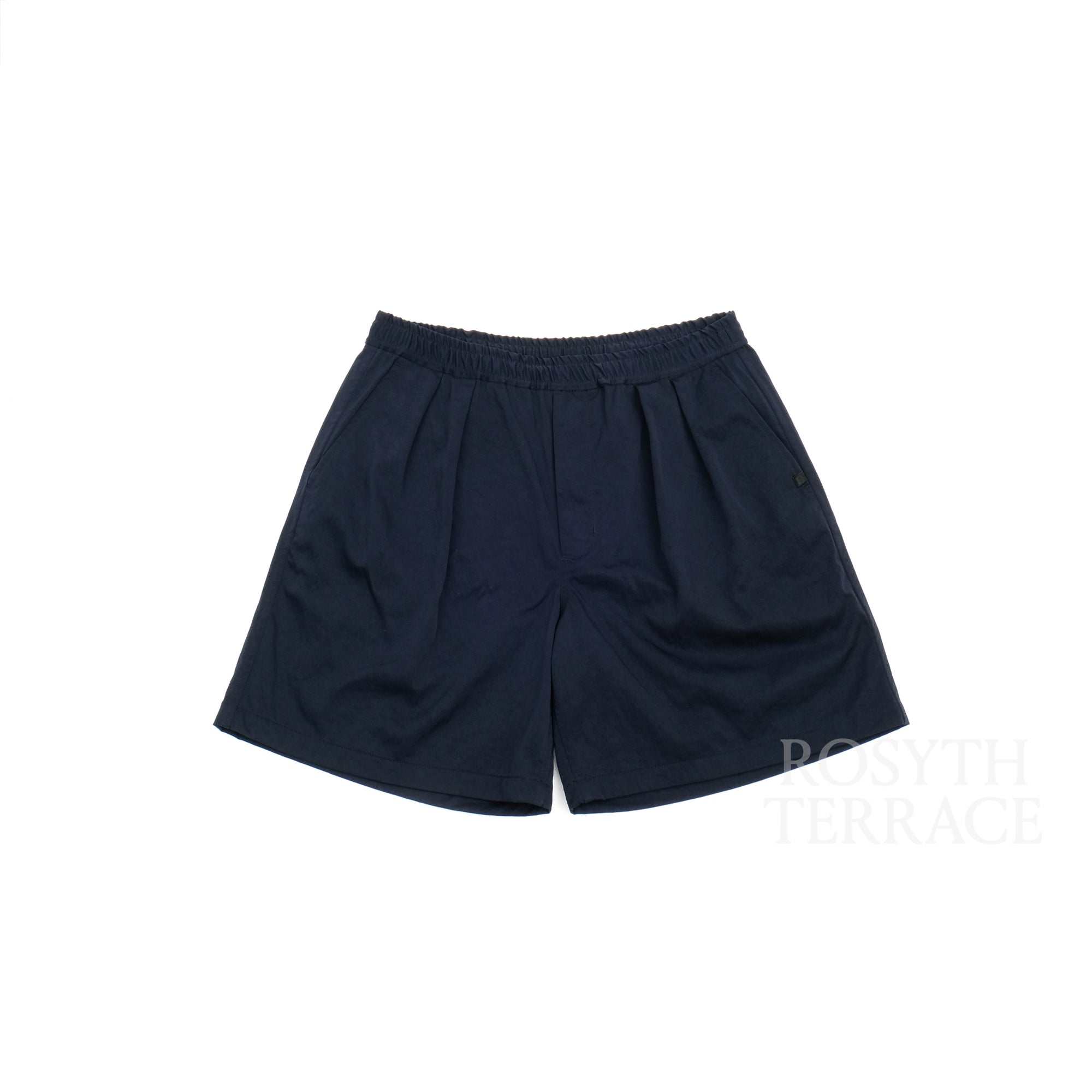 【DAIWA PIER39 / TECH EASY 2P SHORTS (NAVY) / SIZE L】