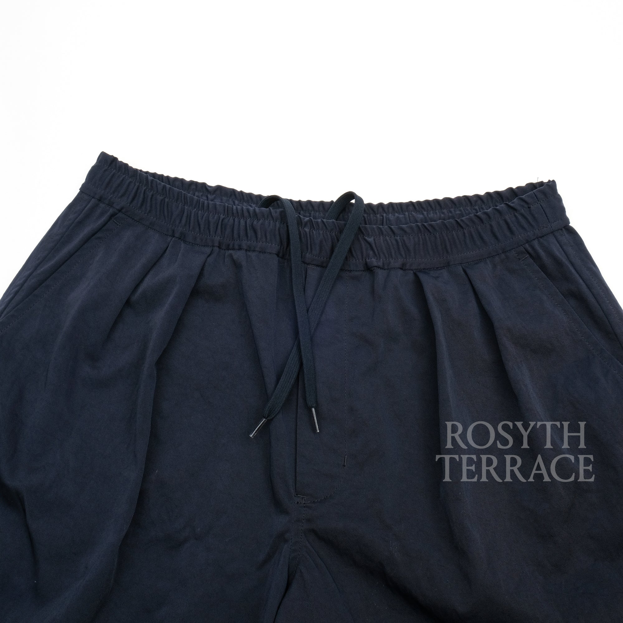 【DAIWA PIER39 / TECH EASY 2P SHORTS (NAVY) / SIZE L】