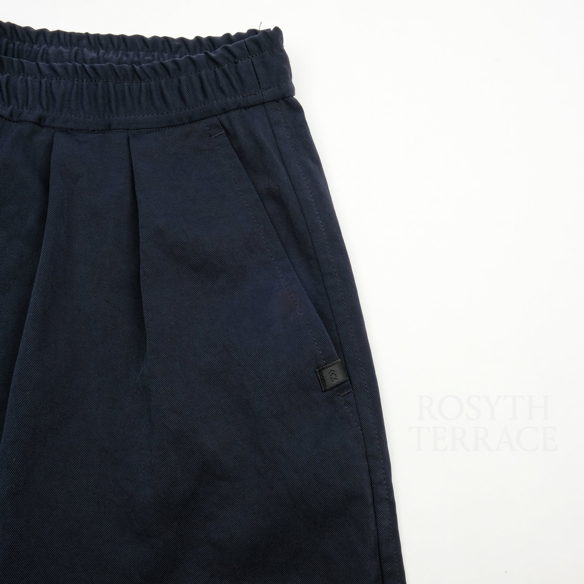 【DAIWA PIER39 / TECH EASY 2P SHORTS (NAVY) / SIZE L】