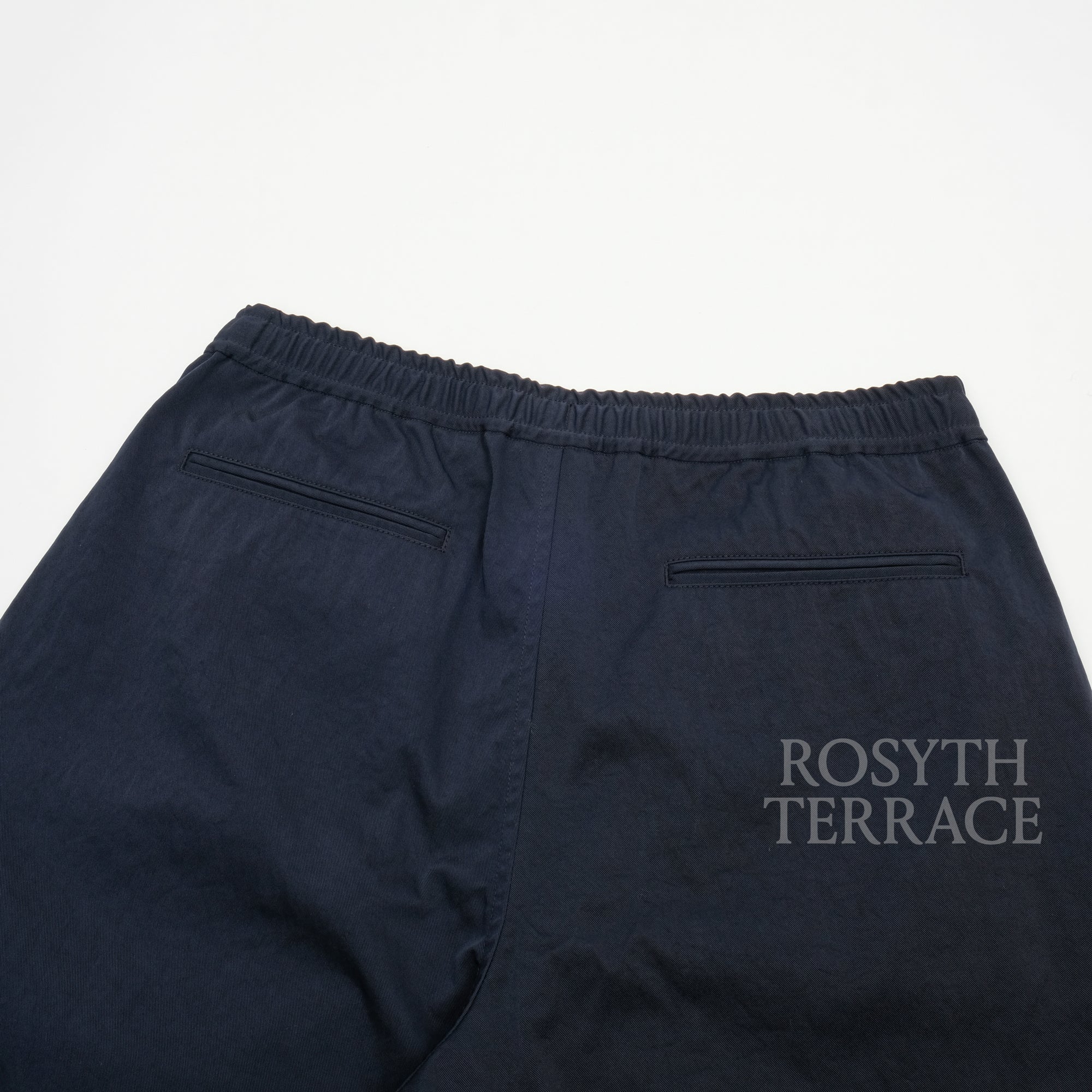 【DAIWA PIER39 / TECH EASY 2P SHORTS (NAVY) / SIZE L】