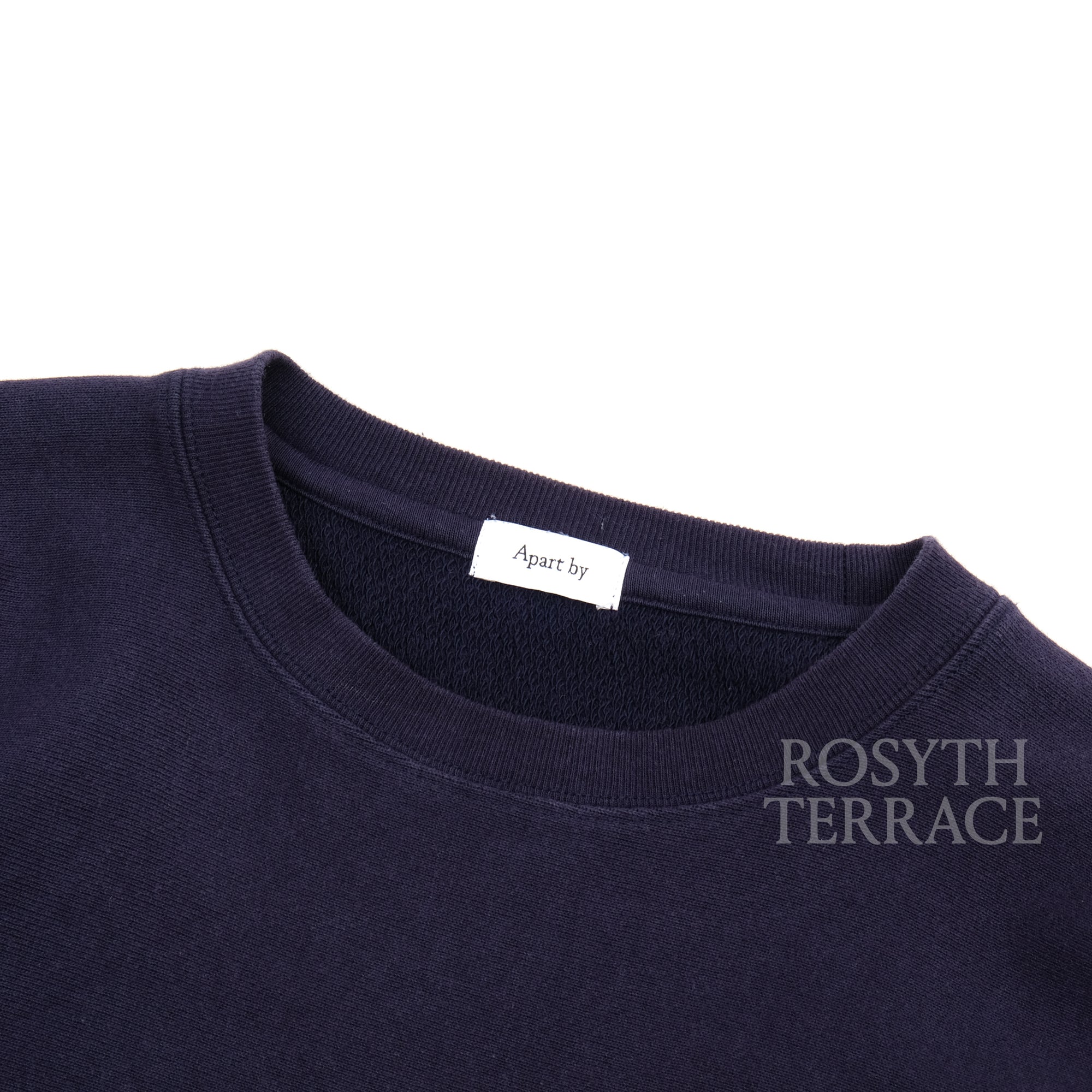 【ADULT ORIENTED RECORDS / 'FOR PROMO ONLY' CREW SWEAT / OS】