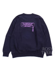 【ADULT ORIENTED RECORDS / 'FOR PROMO ONLY' CREW SWEAT / OS】