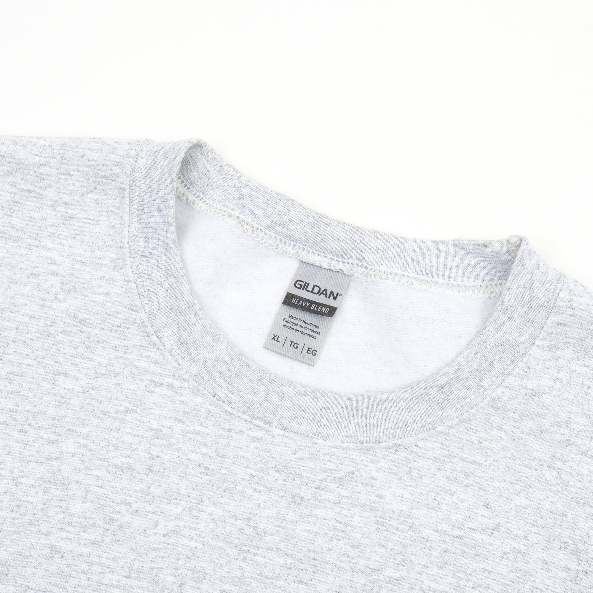 【PAPER & INK COTTON CLUB for 1LDK / ALLIGATOR CREW NECK SWEAT / SIZE XL】