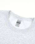 【PAPER & INK COTTON CLUB for 1LDK / ALLIGATOR CREW NECK SWEAT / SIZE XL】