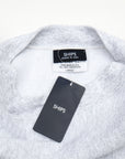 【AOR x HIROSHI NAGAI x SHIPS / QUIET SEASON SWEATSHIRT / SIZE L】