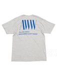【ALL WE WANT MAGAZINE / L'APÉRO JOURNAL TEE & TOTE】