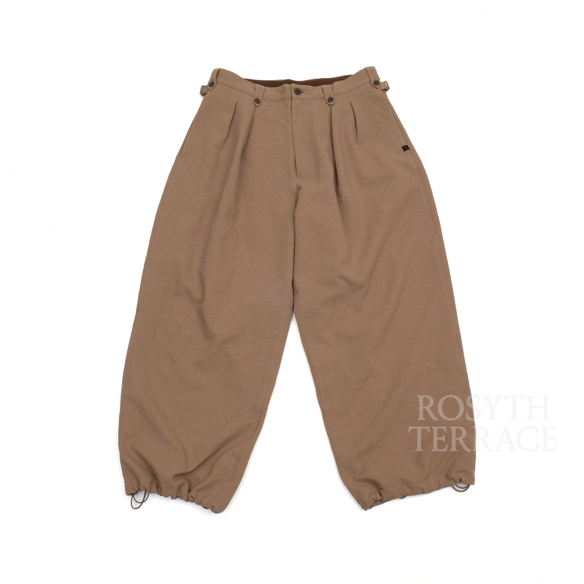 【DAIWA PIER39 / TECH MIL OFFICER PANTS / SIZE M】