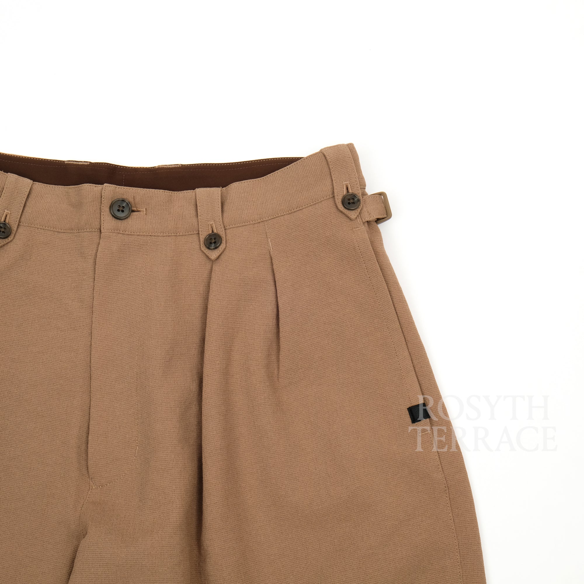 【DAIWA PIER39 / TECH MIL OFFICER PANTS / SIZE M】