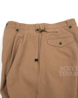 【DAIWA PIER39 / TECH MIL OFFICER PANTS / SIZE M】