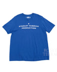 【STANLEY KUBRICK / CLOCKWORK ORANGE T-SHIRT / SIZE XL】