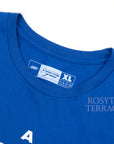 【STANLEY KUBRICK / CLOCKWORK ORANGE T-SHIRT / SIZE XL】