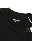 【BUNNEY x carhartt WIP / SELECTED WORKS LS T-SHIRT / SIZE XL】