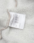 【ENNOY x BUNSHUN / CREW SWEAT LS (BLACK/ASH) / SIZE XL】