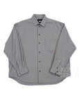 【VANS TOKYO DESIGN COLLECTIVE / GLENN CHECK SHIRT / SIZE L】