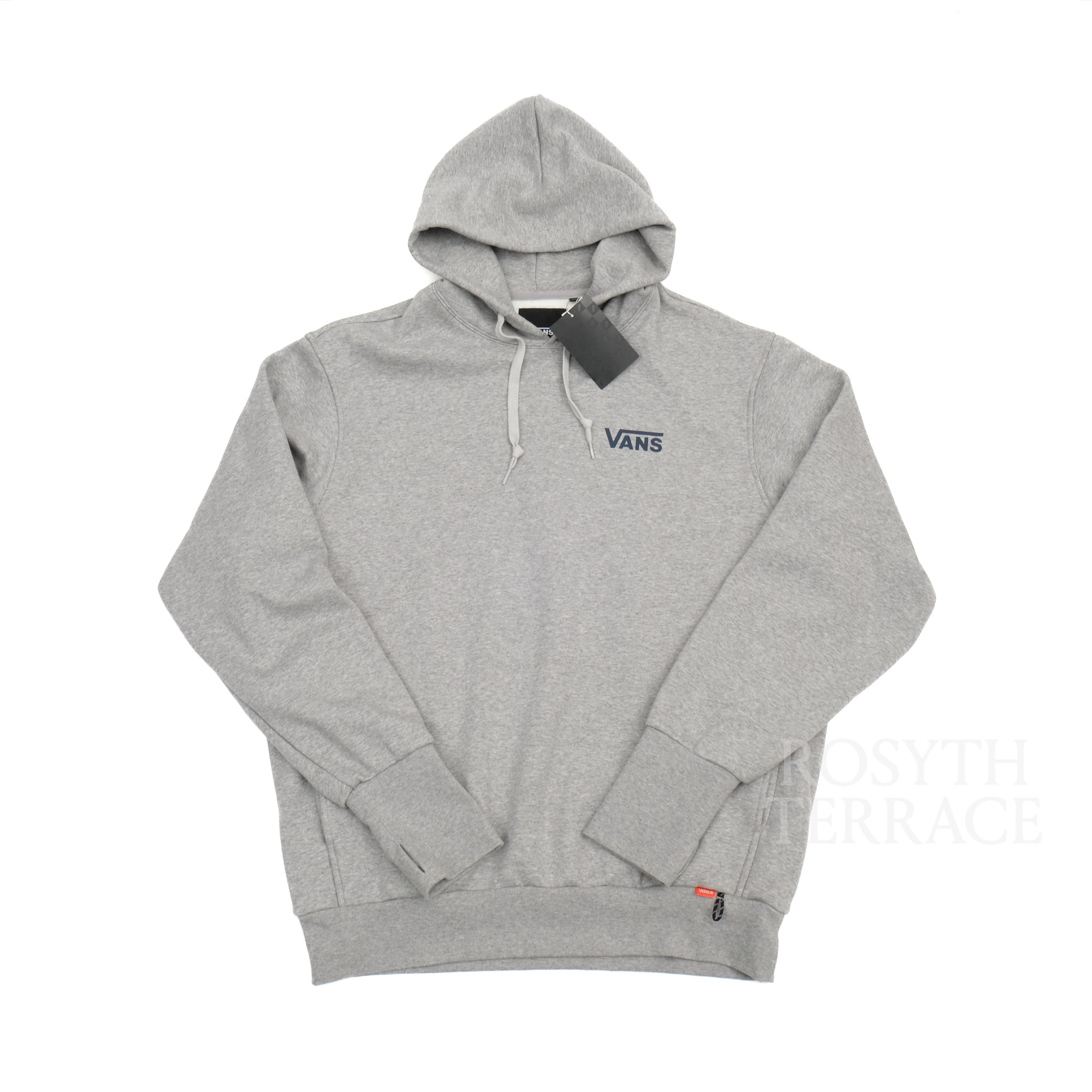 【VANS TOKYO DESIGN COLLECTIVE / TOKYO CRUISE HOODIE / SIZE L】