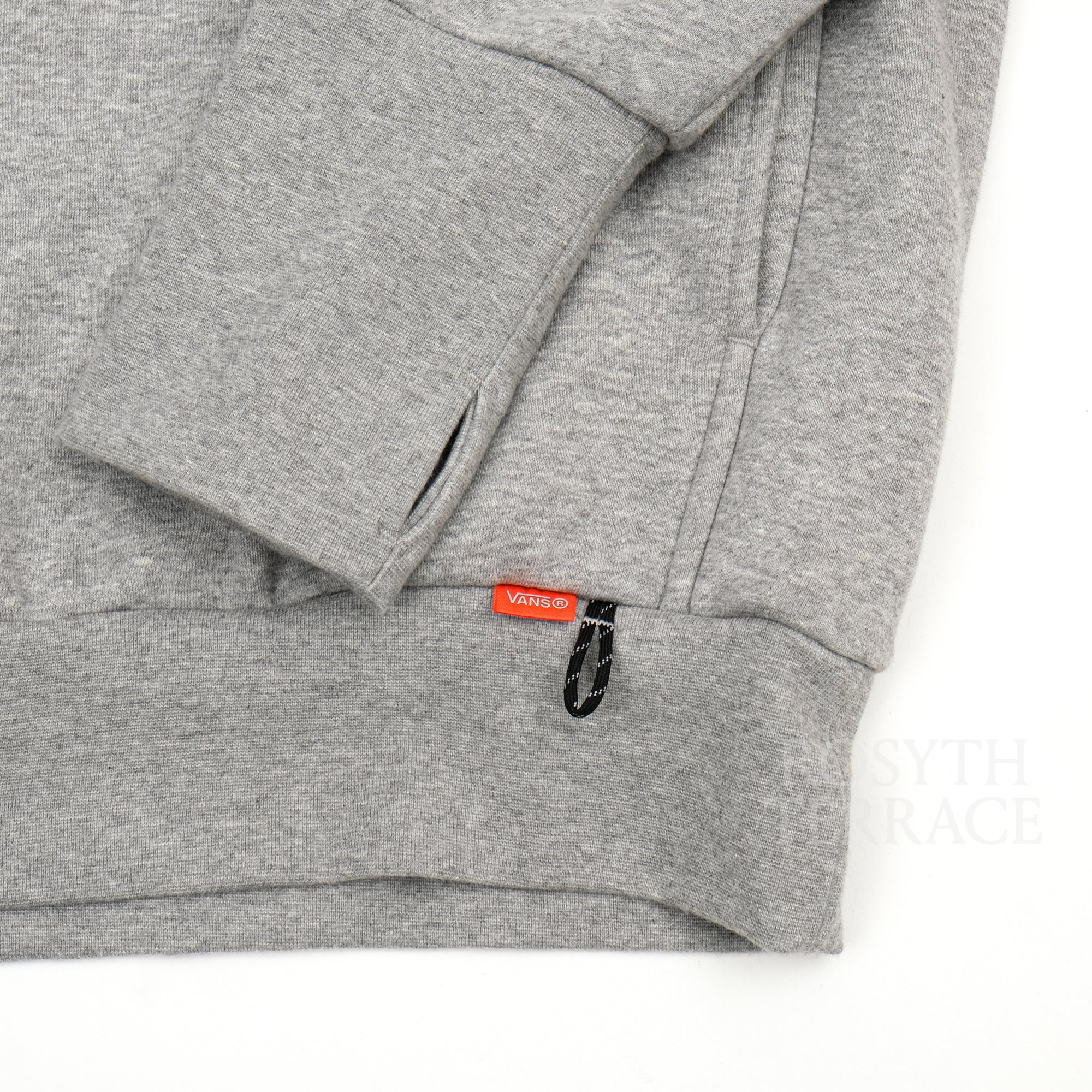 【VANS TOKYO DESIGN COLLECTIVE / TOKYO CRUISE HOODIE / SIZE L】