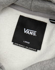 【VANS TOKYO DESIGN COLLECTIVE / TOKYO CRUISE HOODIE / SIZE L】