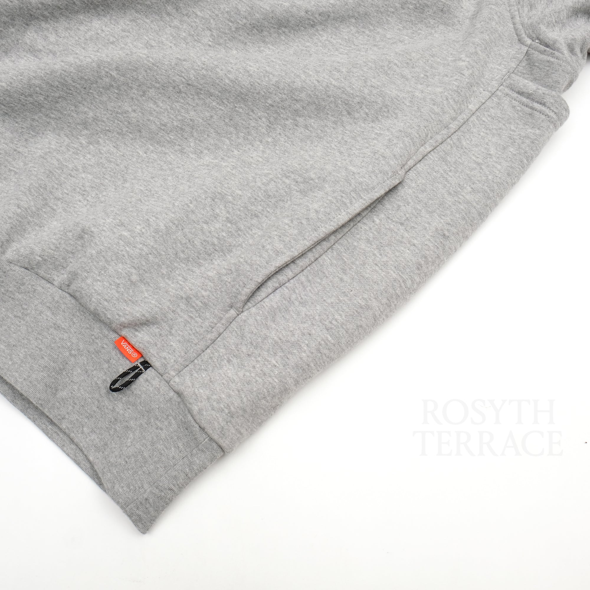 【VANS TOKYO DESIGN COLLECTIVE / TOKYO CRUISE HOODIE / SIZE L】