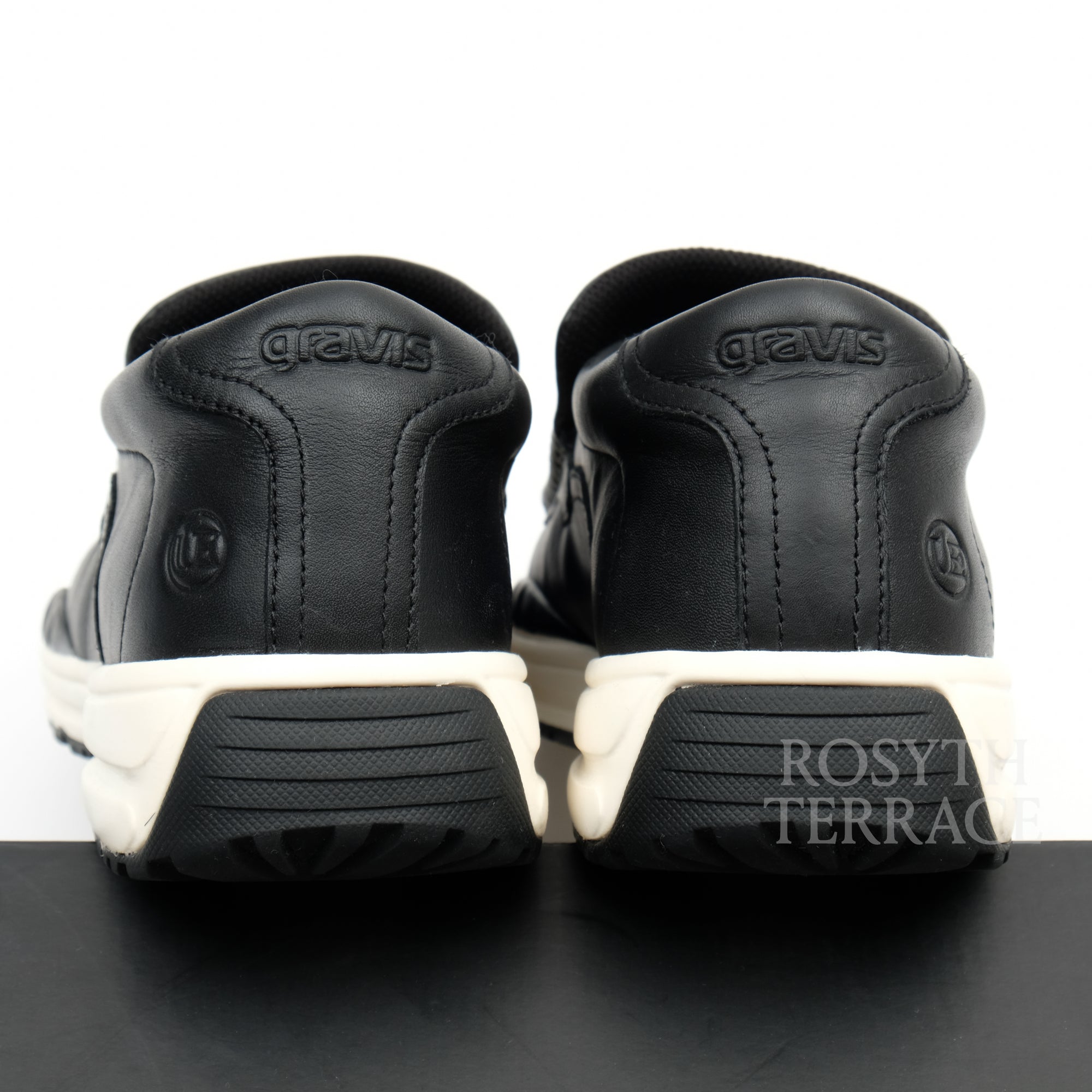【uniform experiment x gravis / CURICKET / 27CM】
