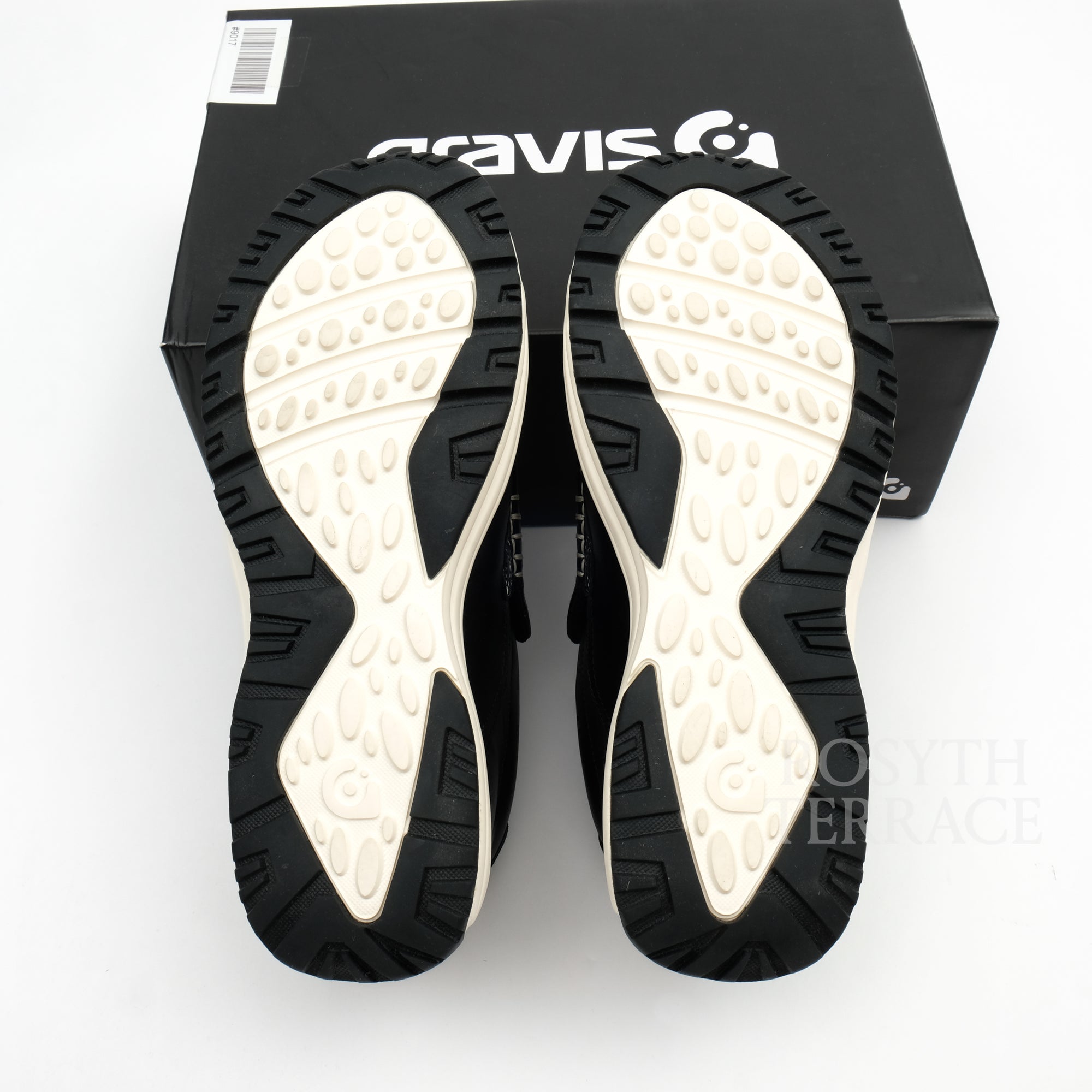 【uniform experiment x gravis / CURICKET / 27CM】