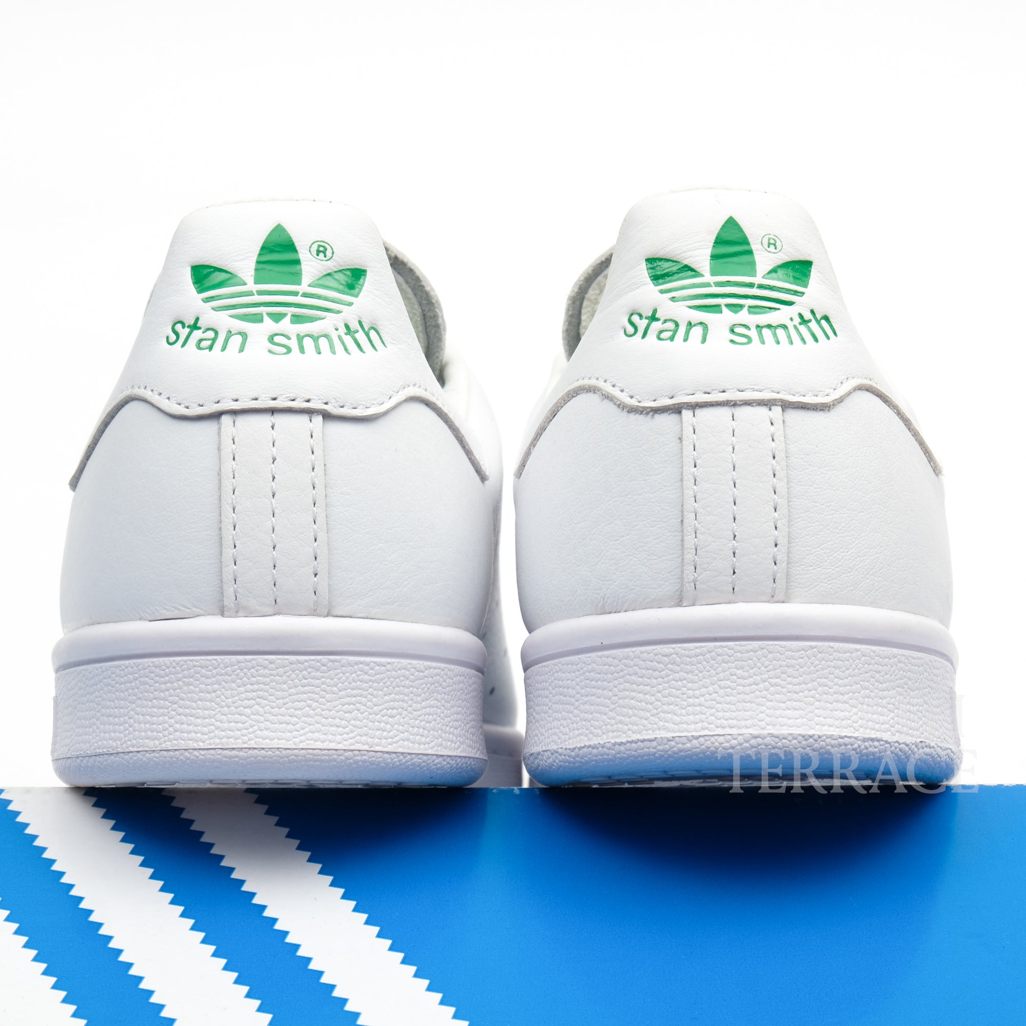 【BEAMS adidas / STAN SMITH BEAMS / US9】