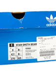 【BEAMS adidas / STAN SMITH BEAMS / US9】