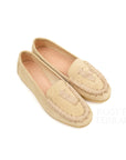 【Hender Scheme / SLACK BEIGE / SIZE 5】