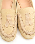 【Hender Scheme / SLACK BEIGE / SIZE 5】