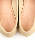 【Hender Scheme / SLACK BEIGE / SIZE 5】