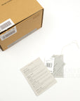 【Hender Scheme / SLACK BEIGE / SIZE 5】