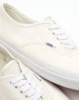 【UNIVERSAL PRODUCTS. x VANS / AUTHENTIC 'WHITE PONY' / US9】