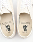 【UNIVERSAL PRODUCTS. x VANS / AUTHENTIC 'WHITE PONY' / US9】