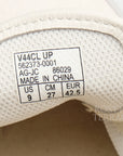 【UNIVERSAL PRODUCTS. x VANS / AUTHENTIC 'WHITE PONY' / US9】