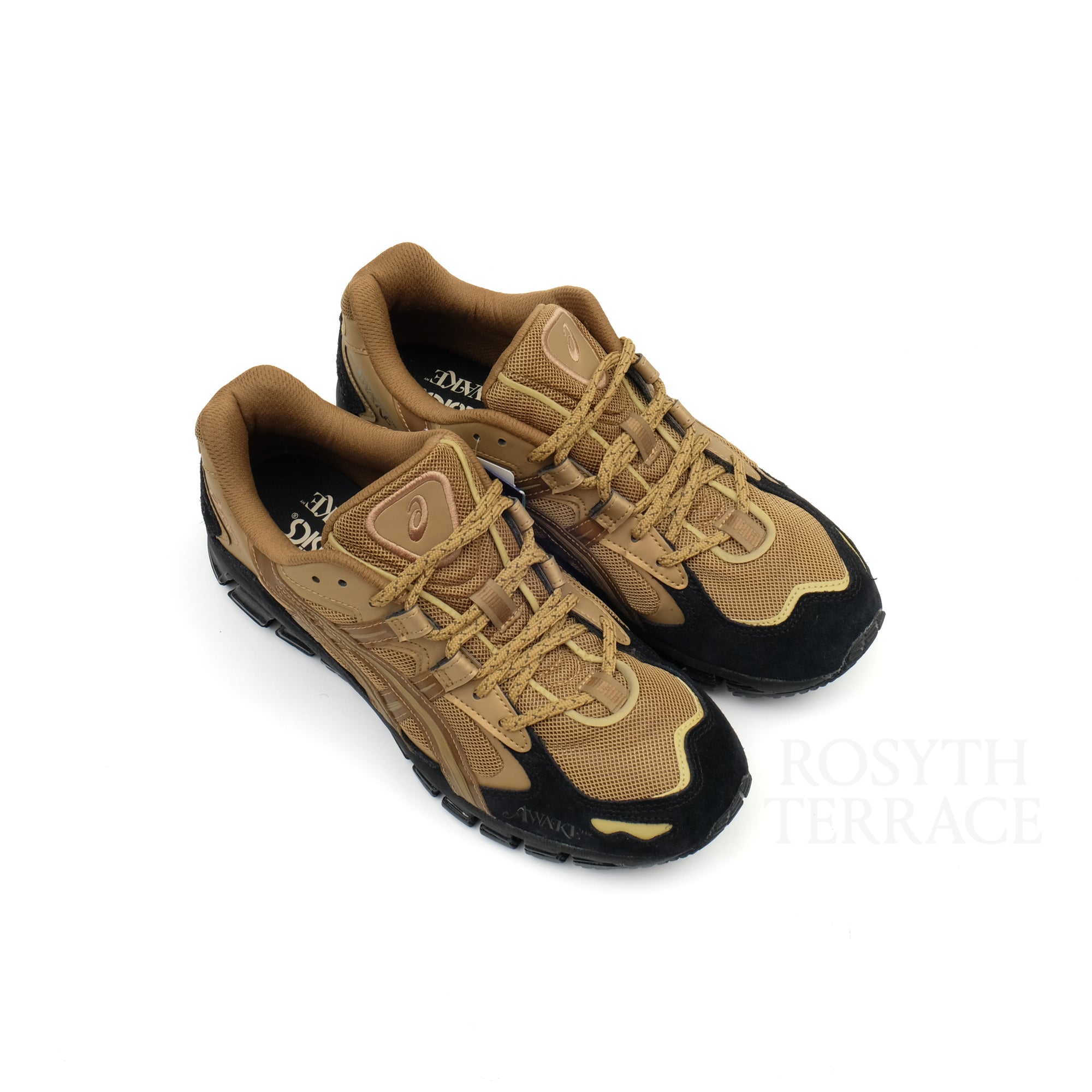 【AWAKE ASICS / GEL-KAYANO 5 360 / US9】