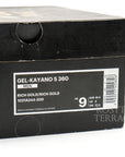 【AWAKE ASICS / GEL-KAYANO 5 360 / US9】