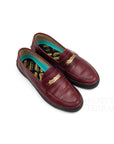 【CONVERSE SKATEBOARDING x TOYA HORIUCHI / CS LOAFER SK / US9】