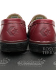 【CONVERSE SKATEBOARDING x TOYA HORIUCHI / CS LOAFER SK / US9】