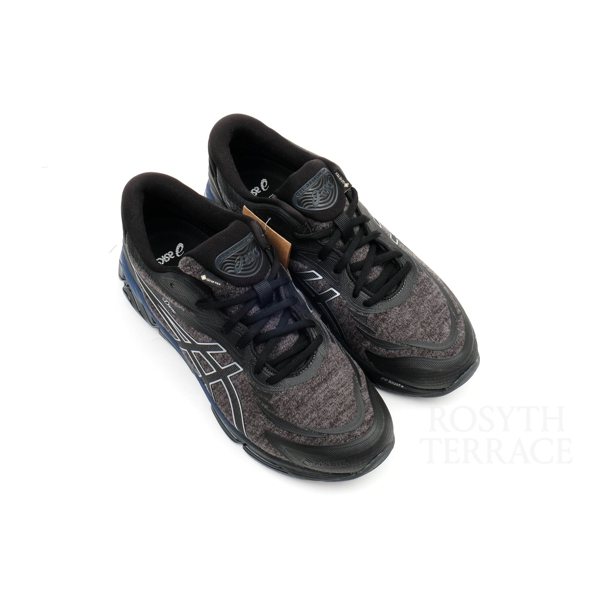 【Dime x ASICS / GEL-QUANTUM-360 VIII GTX / US10】