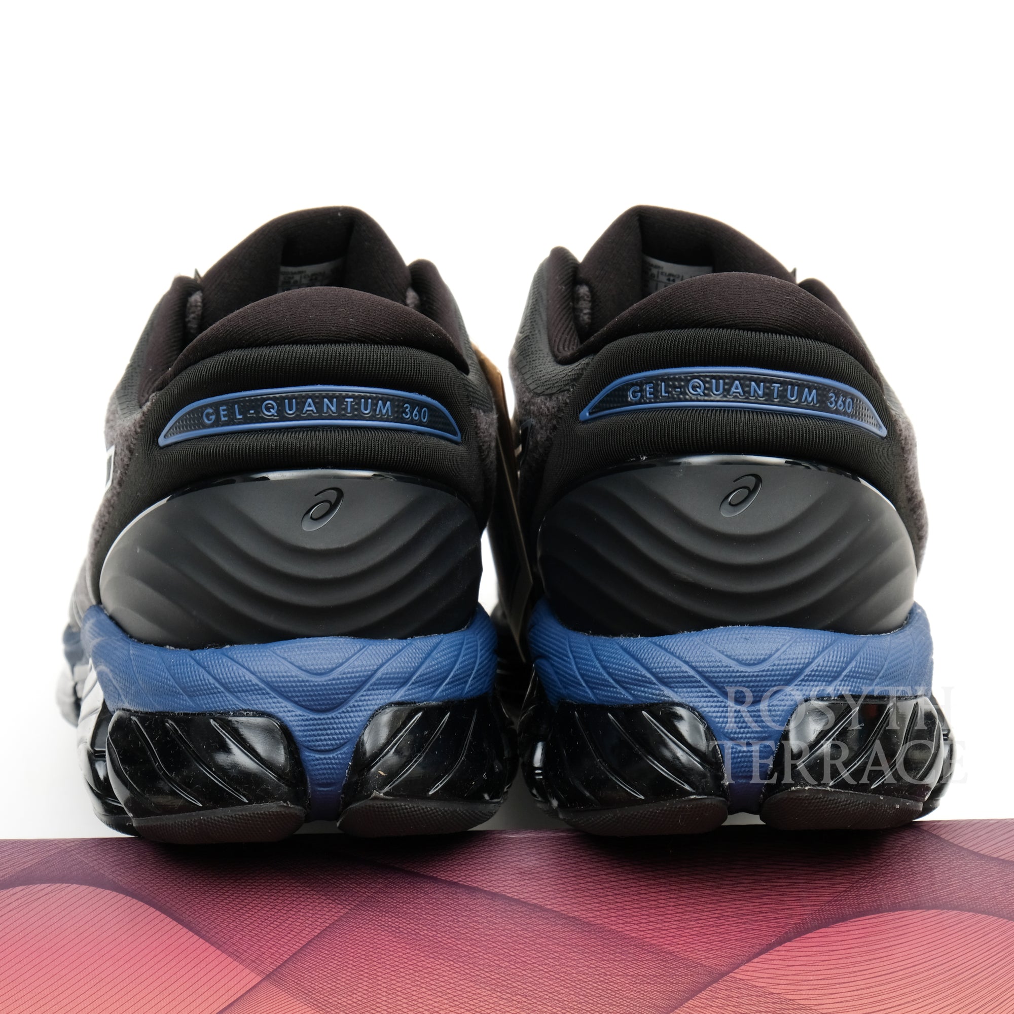 【Dime x ASICS / GEL-QUANTUM-360 VIII GTX / US10】