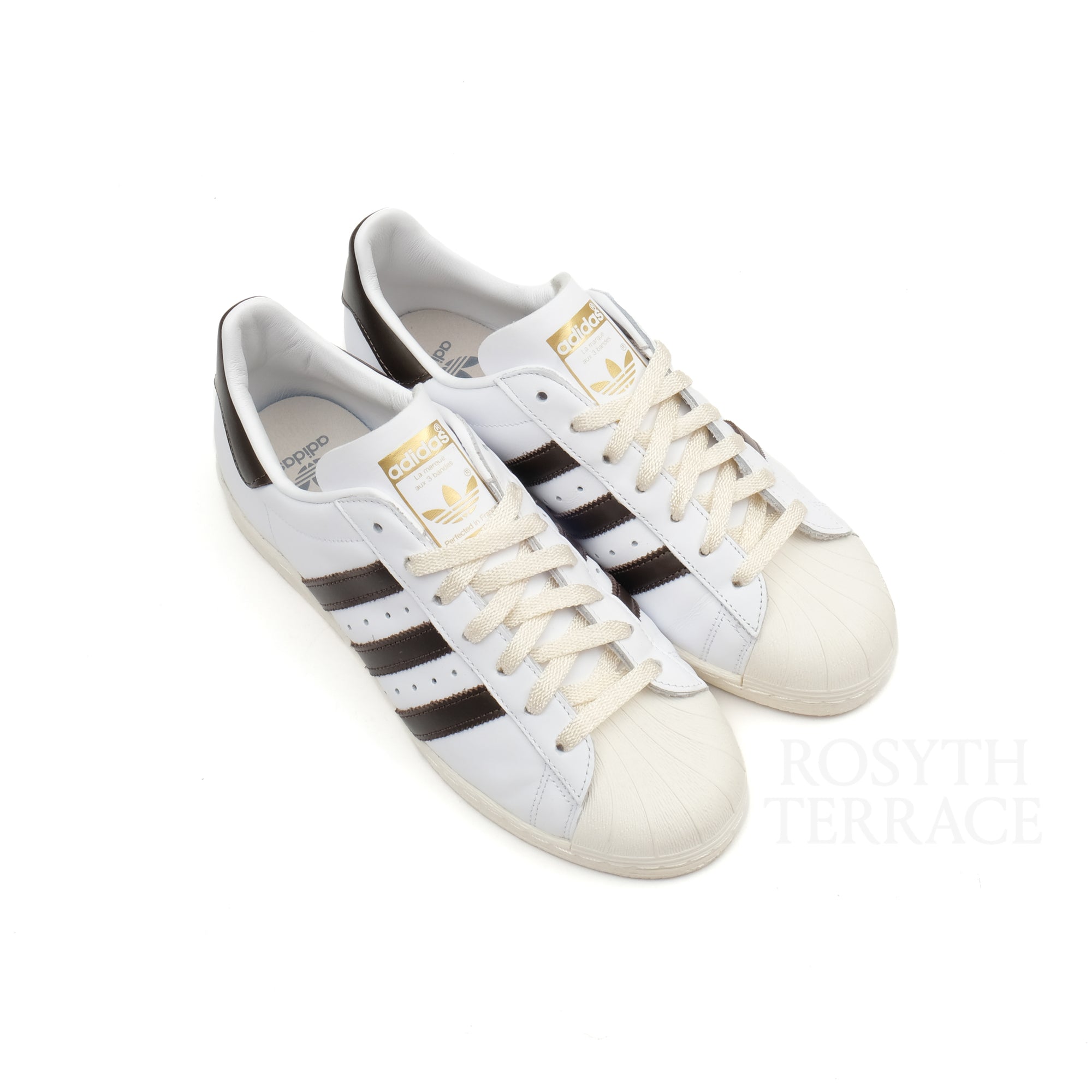 【adidas x BILLY'S / SUPERSTAR 82 / US9】