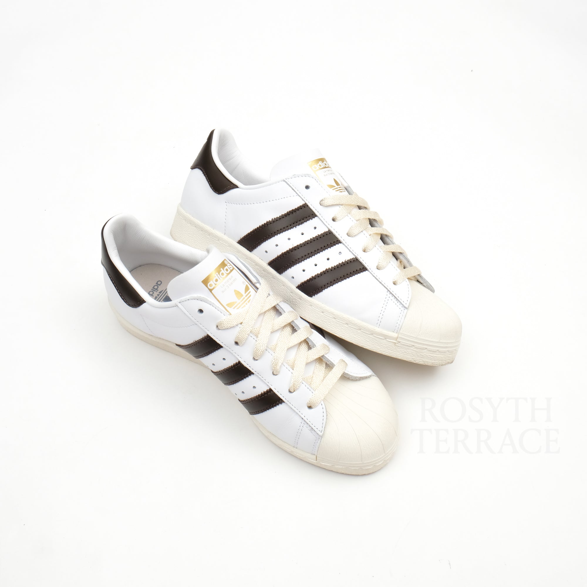 【adidas x BILLY'S / SUPERSTAR 82 / US9】