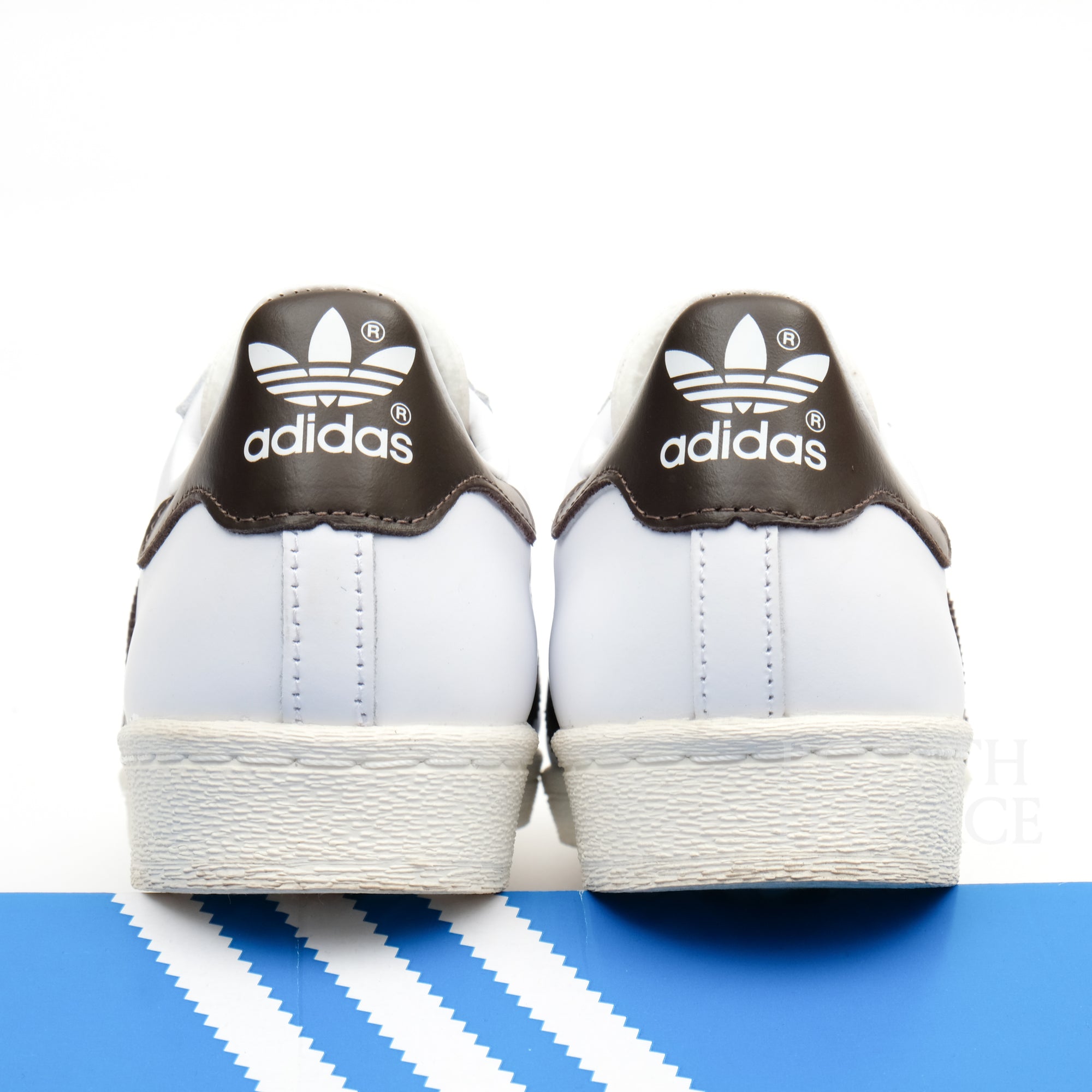 【adidas x BILLY'S / SUPERSTAR 82 / US9】